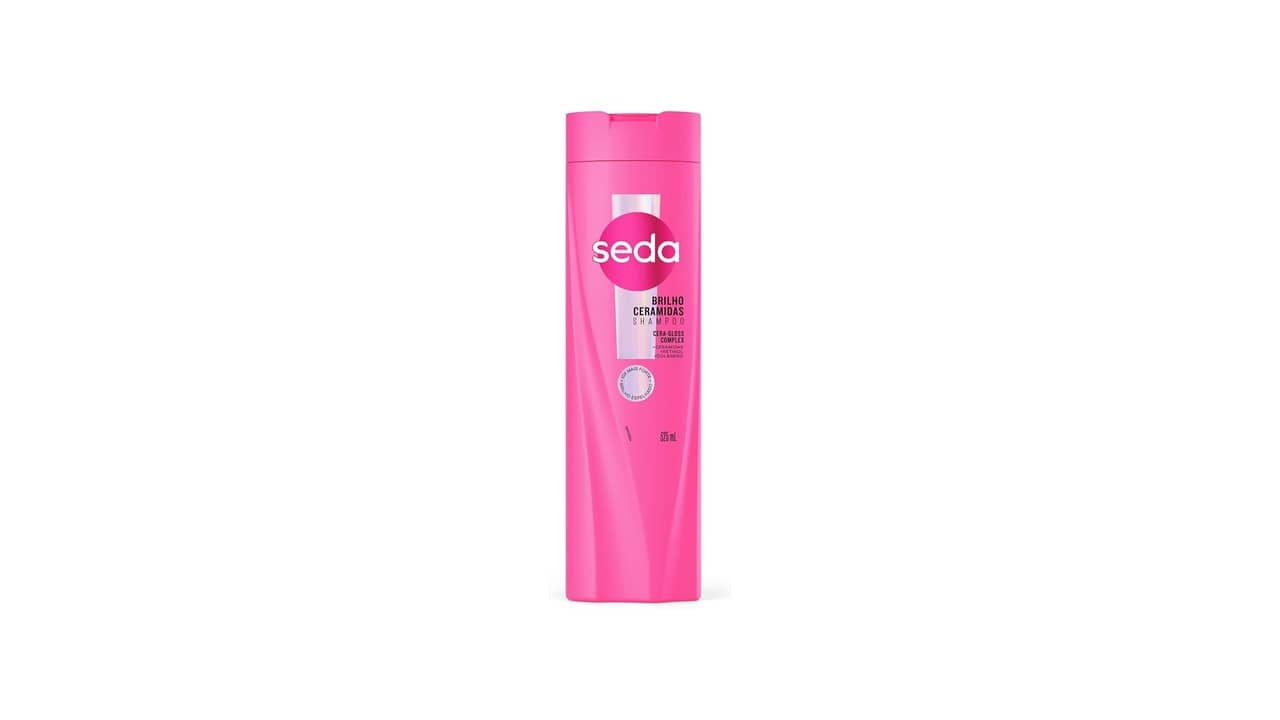 Qual Melhor Shampoo Seda ou Palmolive? Análise Detalhada