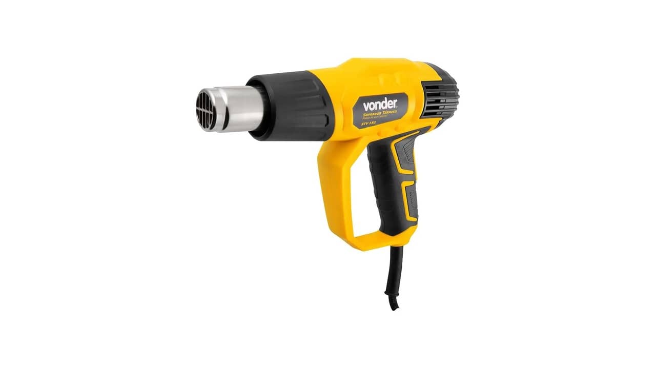 Qual Melhor Soprador Térmico para Artesanato: Análise Completa