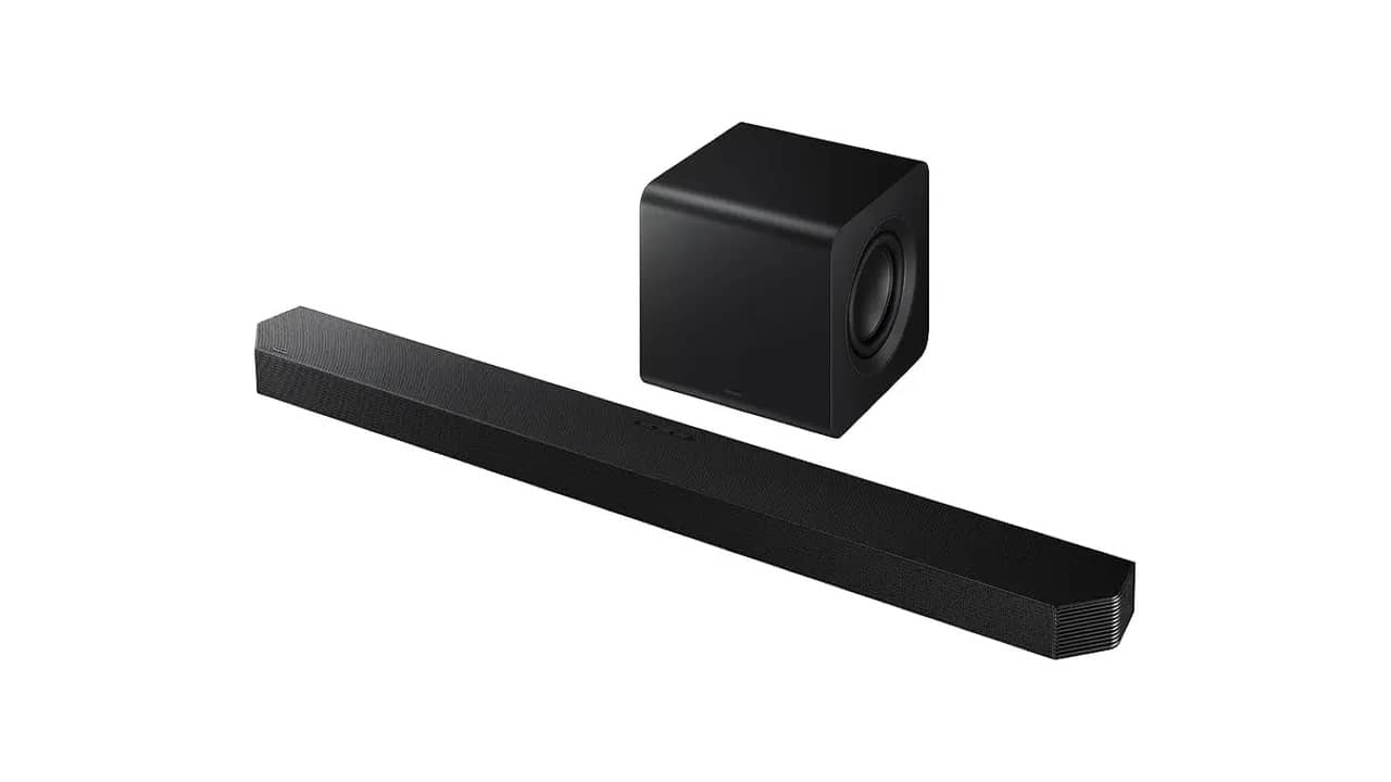 Qual Melhor Soundbar Jbl ou Samsung: Análise Detalhada das Melhores Opções