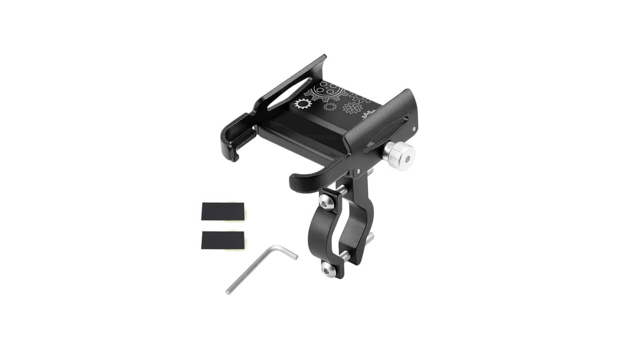Qual Melhor Suporte de Celular para Moto: Acompanhe GPS com Facilidade