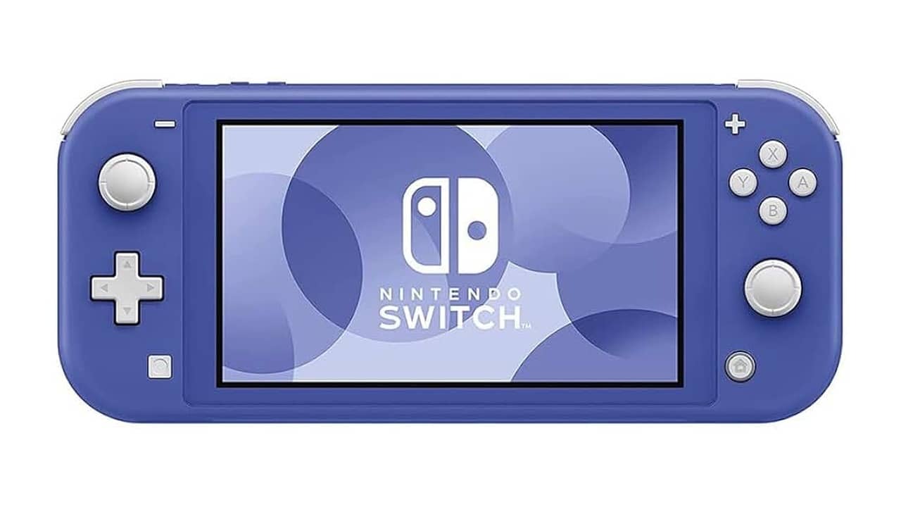 Qual Melhor Switch: OLED vs. Lite - Análise Completa