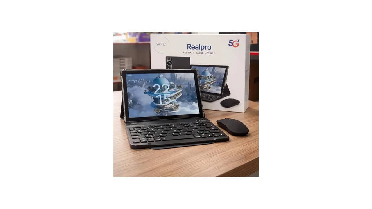 Qual Melhor Tablet Custo-Benefício 2026: 8 Modelos Revistados