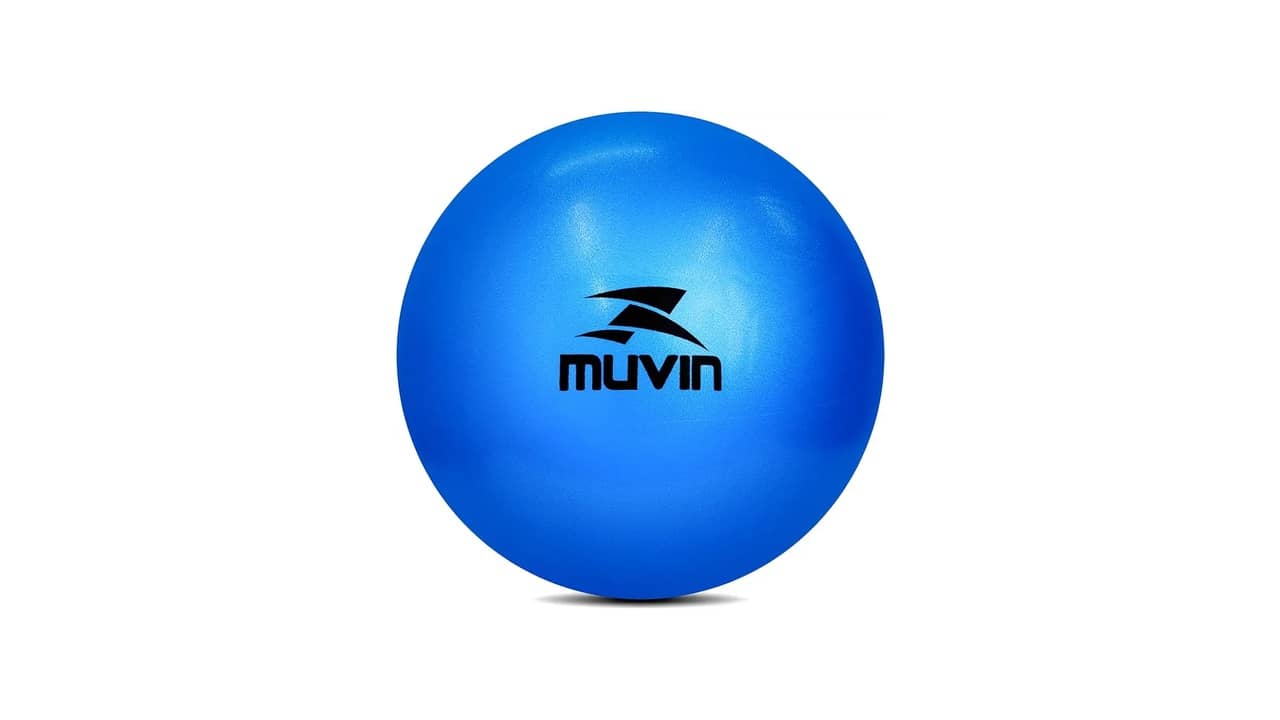 Qual Melhor Tamanho para Bola de Pilates: 25 ou 65 Polegadas?