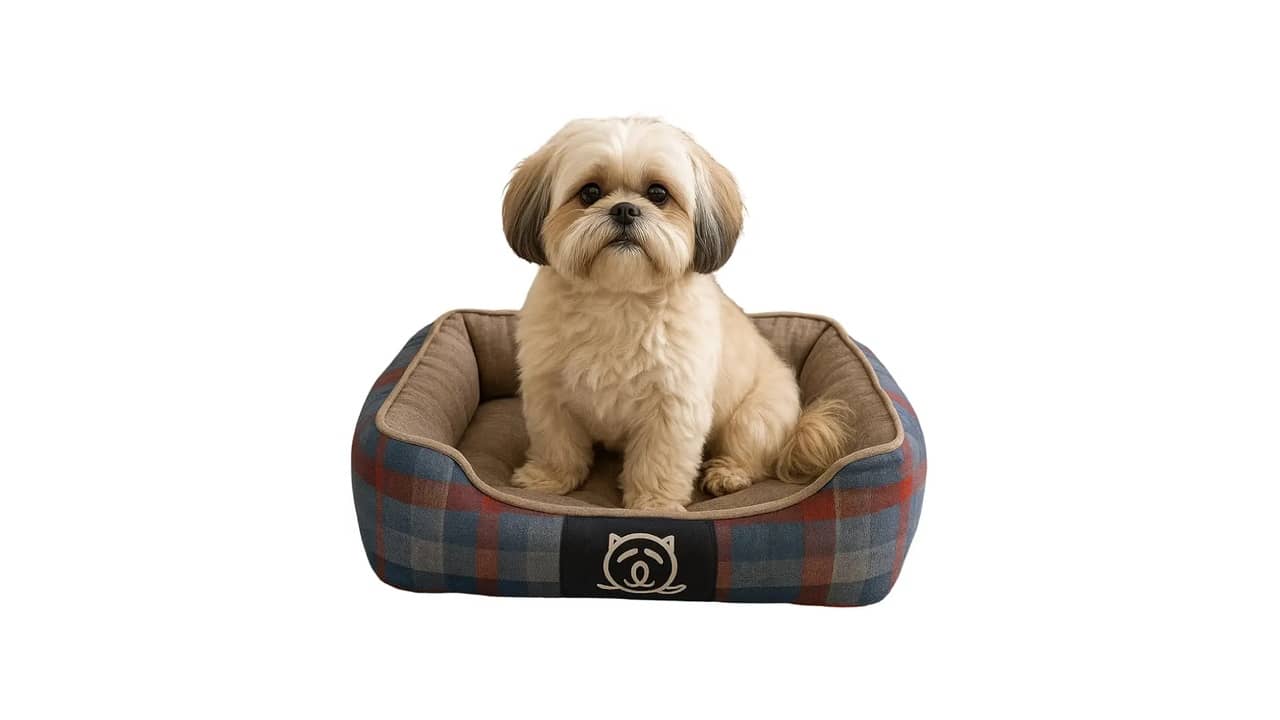 Qual Melhor Tecido para Caminha de Cachorro: Análise Completa de 10 Modelos