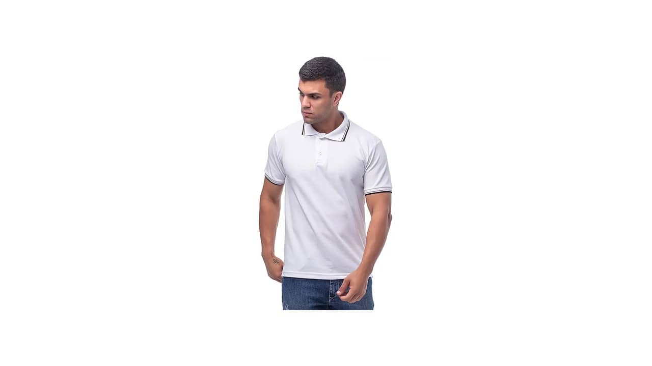 Qual Melhor Tecido para Camisa Polo: Análise dos 10 Melhores Modelos