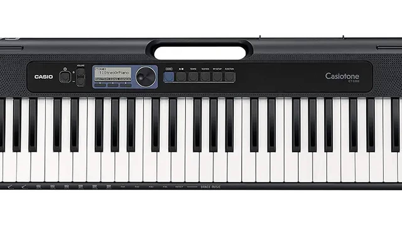 Qual Melhor Teclado Casio ou Yamaha: Análise de 10 Modelos Imbatíveis