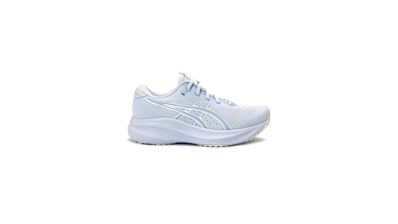 Qual Melhor Tênis Asics para Atletas de Alta Performance