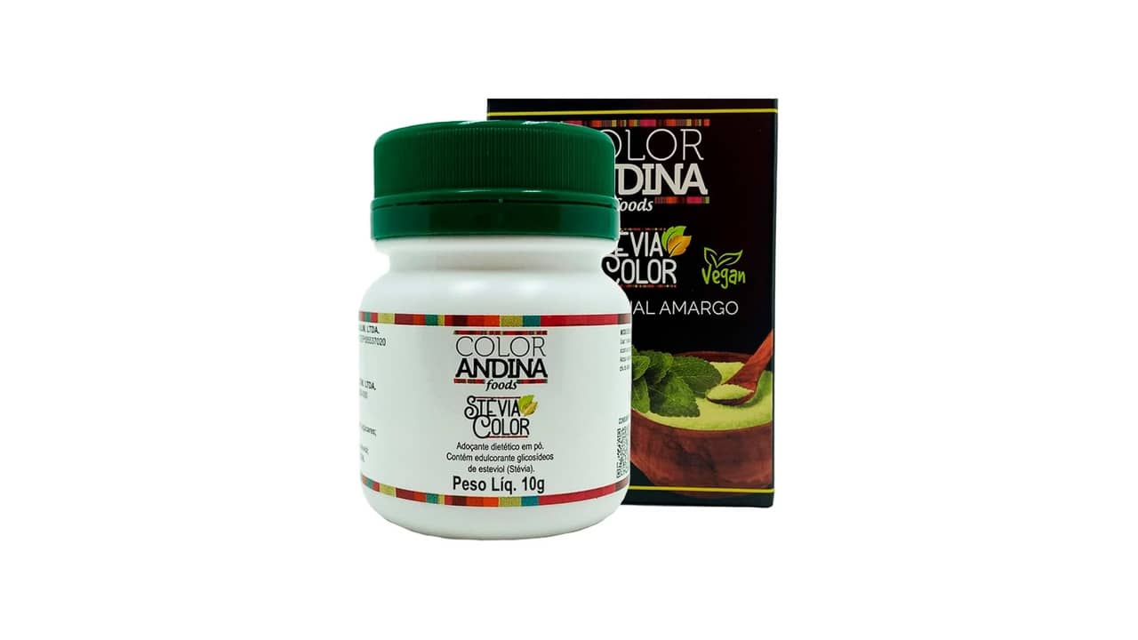 Qual Melhor Tipo de Adoçante: Stevia vs Sucralose - Guia Completo