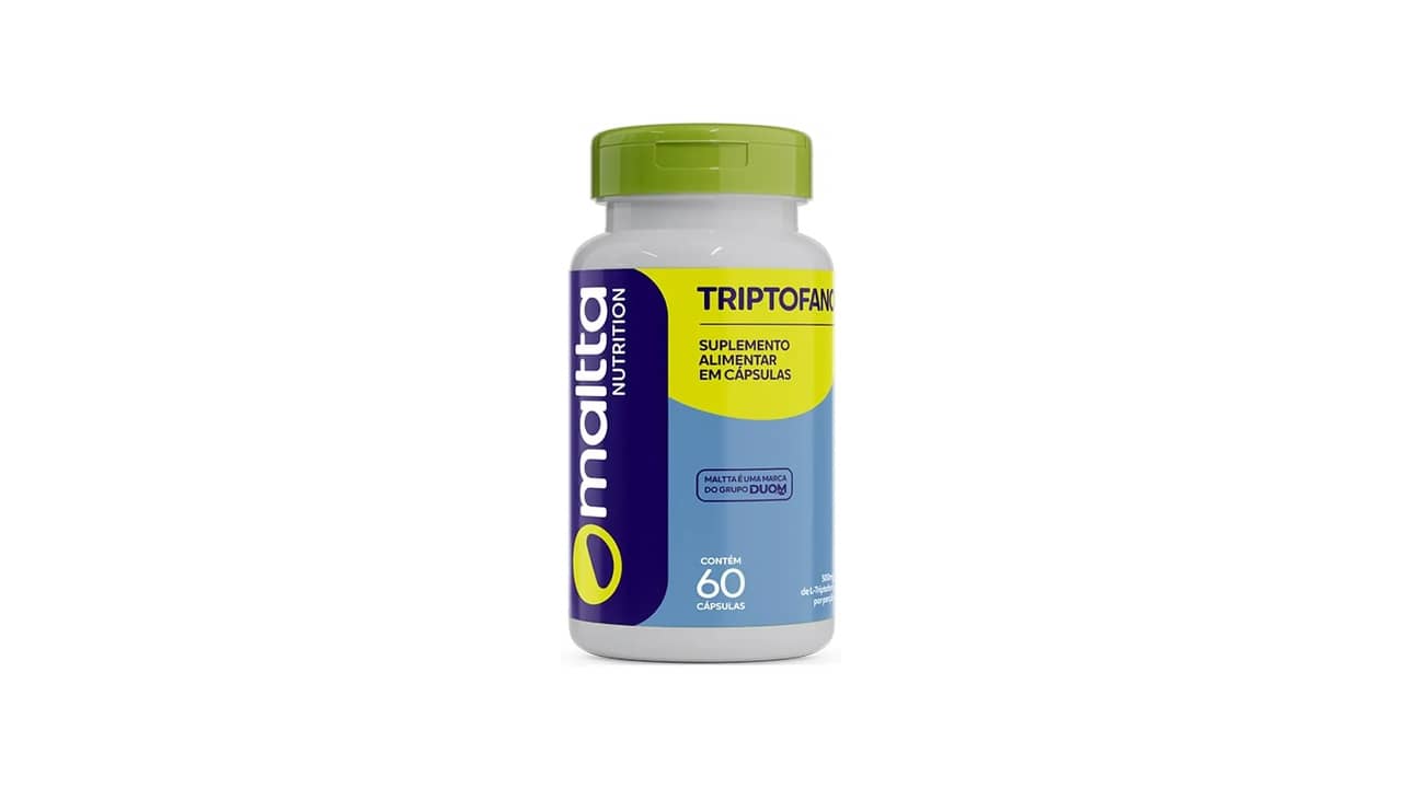 Qual Melhor Triptofano ou 5Htp: Análise de 10 Opções Eficazes