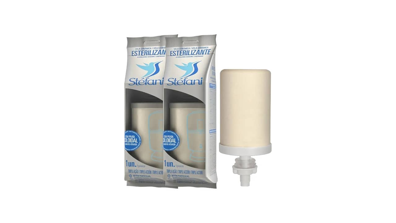 Qual Melhor Vela para Filtro de Barro: Análise dos 10 Modelos Mais Eficientes