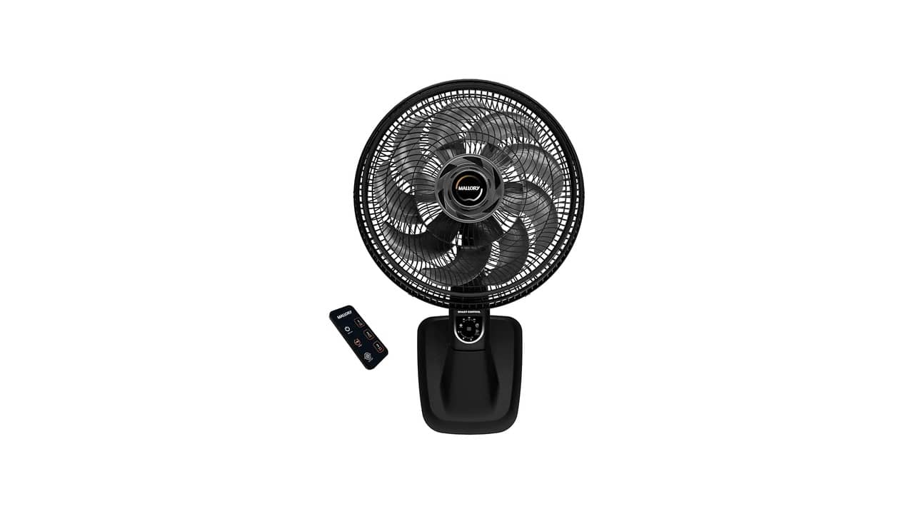 Qual Melhor Ventilador Mondial ou Mallory: Análise dos 10 Modelos Mais Eficientes