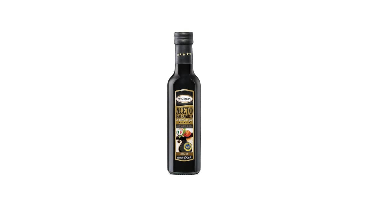 Qual Melhor Vinagre para Salada: Aceto Balsâmico vs Vinagre de Álcool