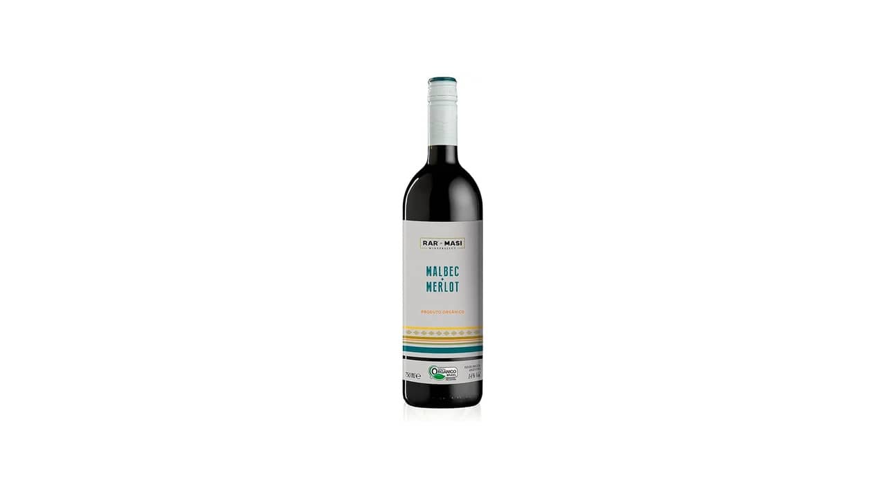 Qual Melhor Vinho Malbec ou Merlot: Análise Detalhada de 10 Opções