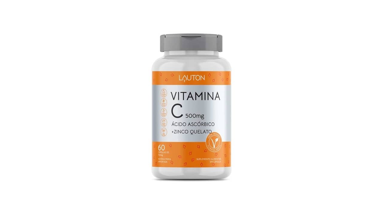 Qual Melhor Vitamina C com Zinco ou Sem: Comparativo Completo