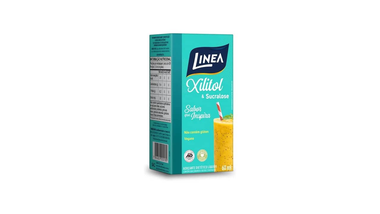 Qual Melhor Xilitol ou Sucralose: Análise Completa de 10 Opções