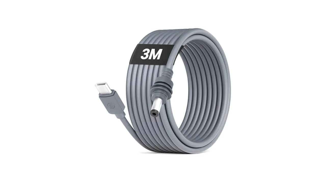 Qual o Cabo da Starlink Mini? Modelos com Chip PD e IP67