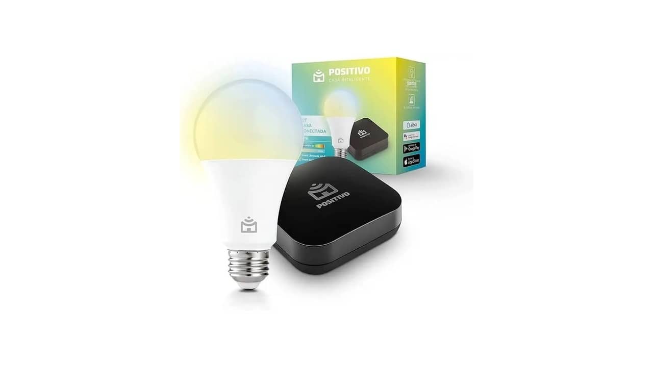 Qual o kit de casa inteligente para iniciantes que mais vale a pena? 5 Opções
