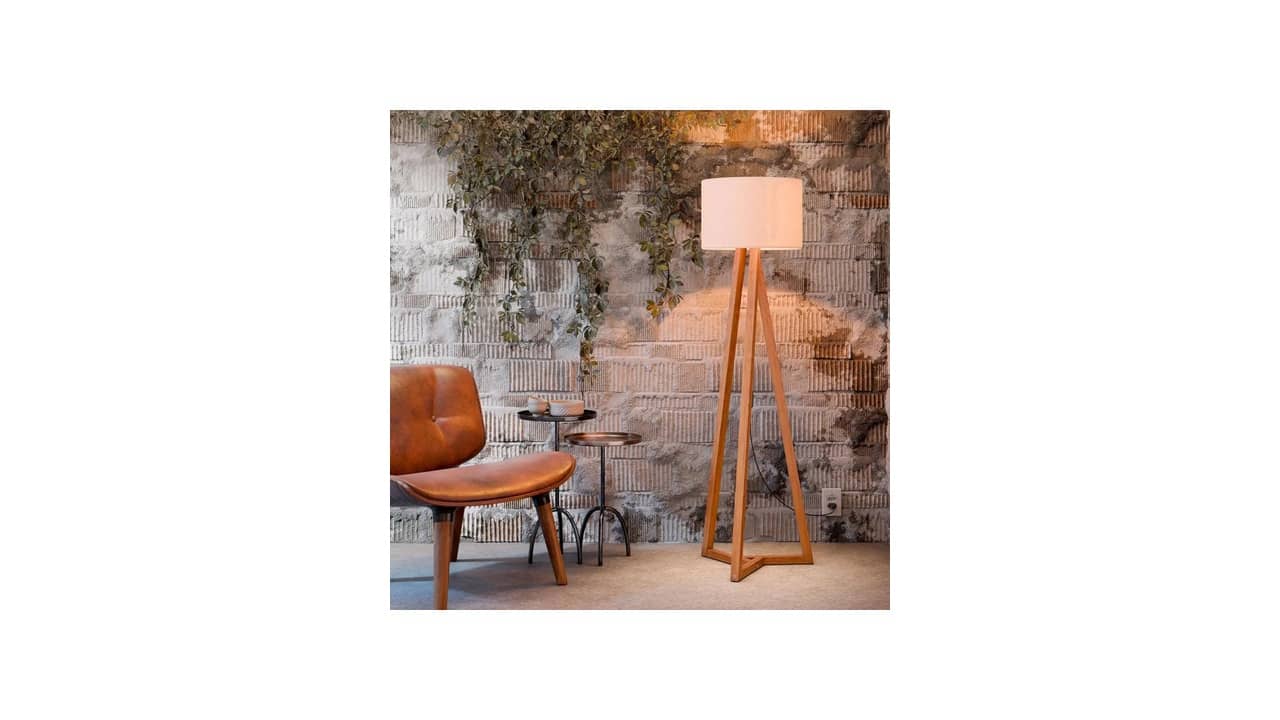 Qual o Melhor Abajur de Chão: Design Moderno e Iluminação Perfeita