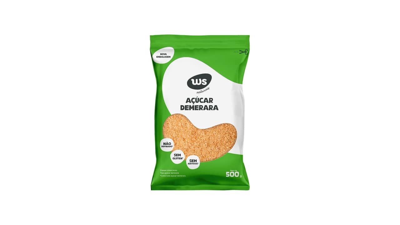 Qual o Melhor Açúcar Mascavo ou Demerara: Análise Completa de 10 Modelos
