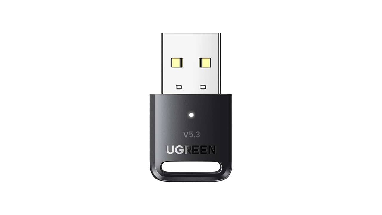 Qual o Melhor Adaptador Bluetooth 5.3 para PC de Mesa: Análise Completa