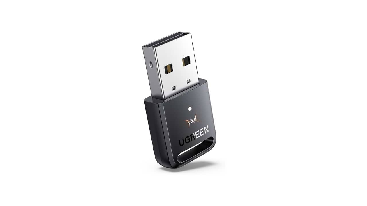 Qual o Melhor Adaptador Bluetooth para Pc: Bluetooth 5.0 vs 5.3