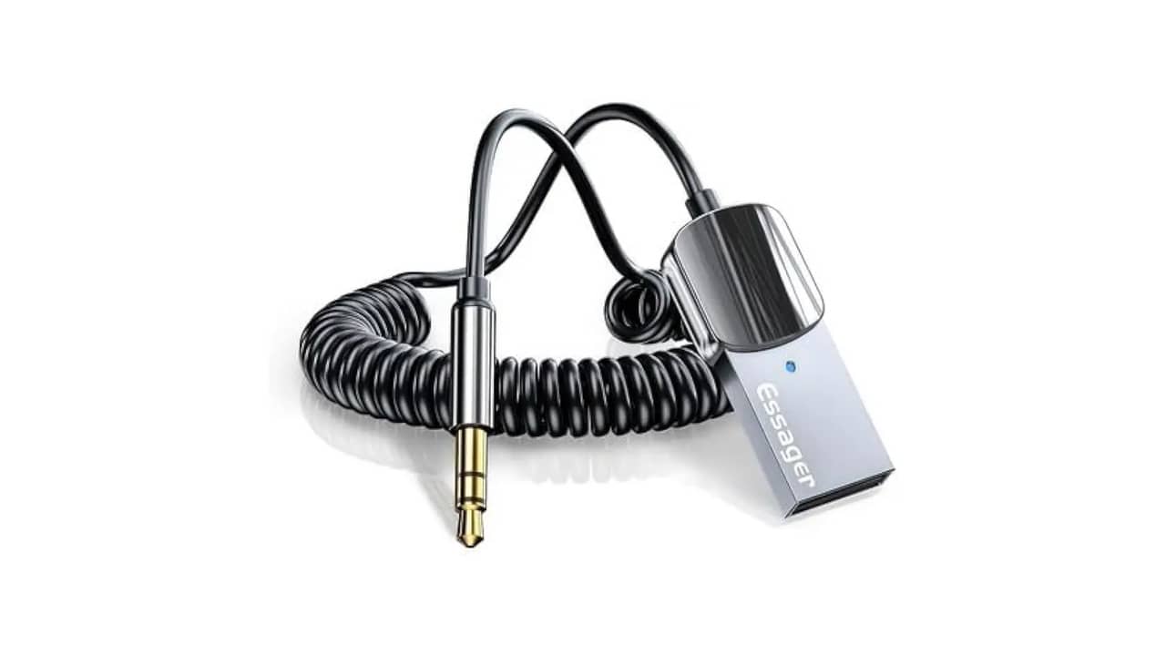 Qual o Melhor Adaptador Bluetooth para Som de Carro e Música: Análise Detalhada dos 10 Modelos Mais Confiantes