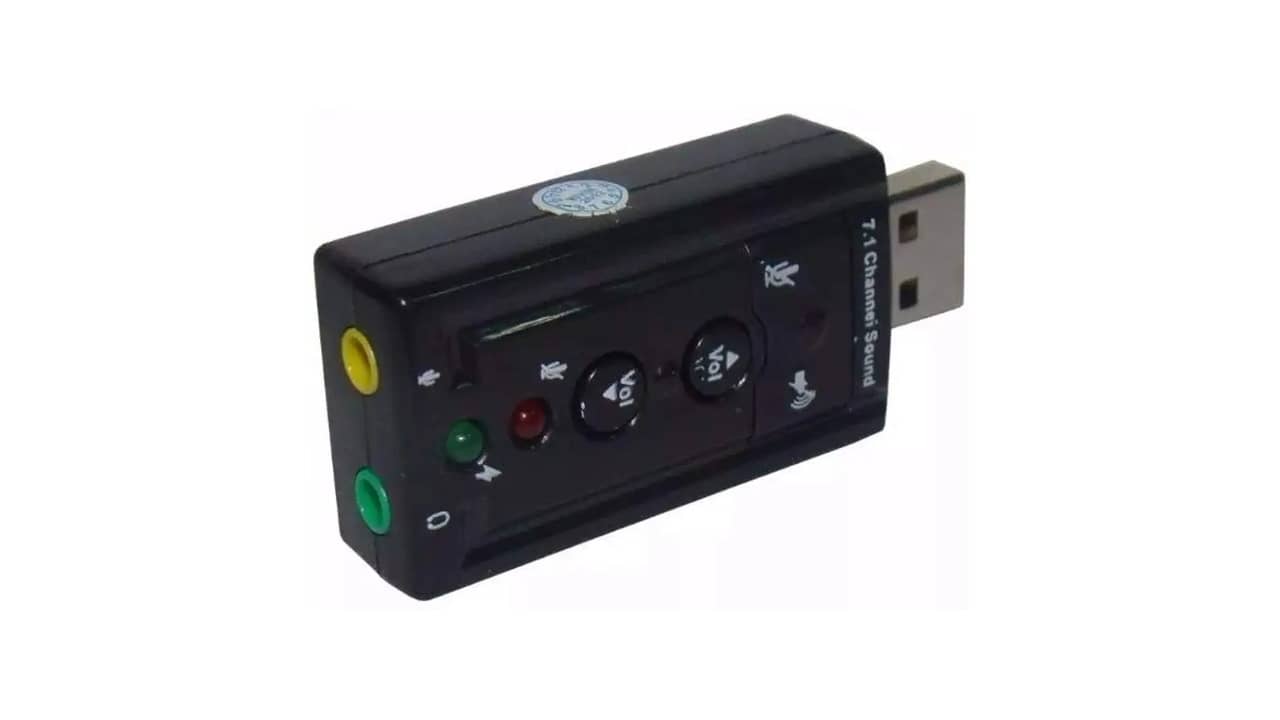 Qual o Melhor Adaptador de Áudio P2 para USB Externo: 7 Modelos Impecáveis Analisados