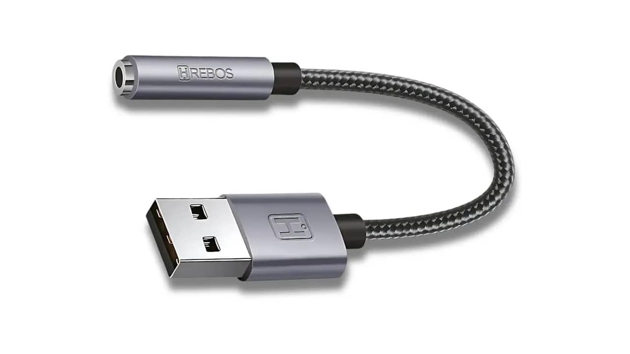 Qual o Melhor Adaptador de Áudio P2 para USB: Top 10 Opções de Alta Fidelidade
