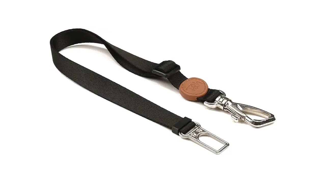 Qual o Melhor Adaptador de Cinto de Segurança para Pet: Sistema de Amortecimento e Ajuste Perfeito