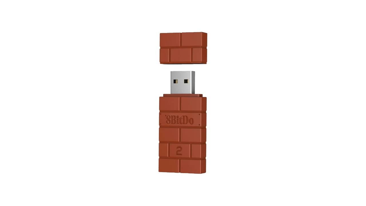 Qual o Melhor Adaptador de Controle Antigo para USB: Compatibilidade e Desempenho