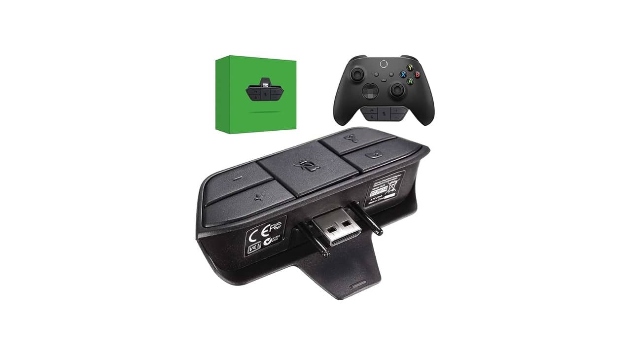 Qual o Melhor Adaptador de Fone de Ouvido para Controle Xbox: Análise de 10 Opções