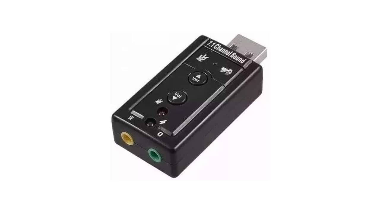 Qual o Melhor Adaptador de Som USB para Ouvir Música no PC: 7 Opções Revistas