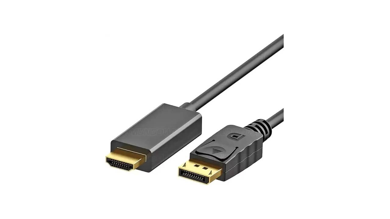 Qual o Melhor Adaptador DisplayPort para HDMI: Resolução 4K e Compatibilidade