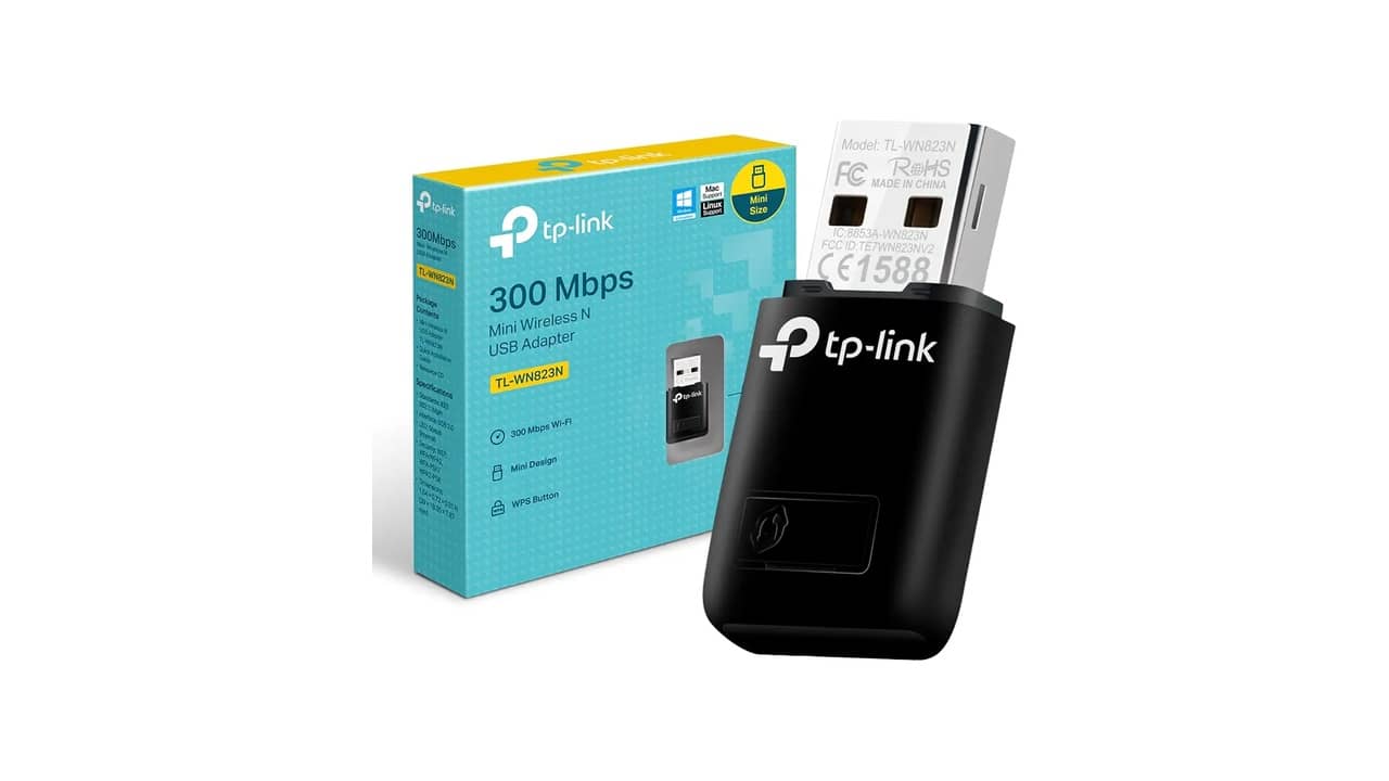 Qual o Melhor Adaptador Wi-Fi para Pc: Wi-Fi 6 vs Tecnologias Anteriores
