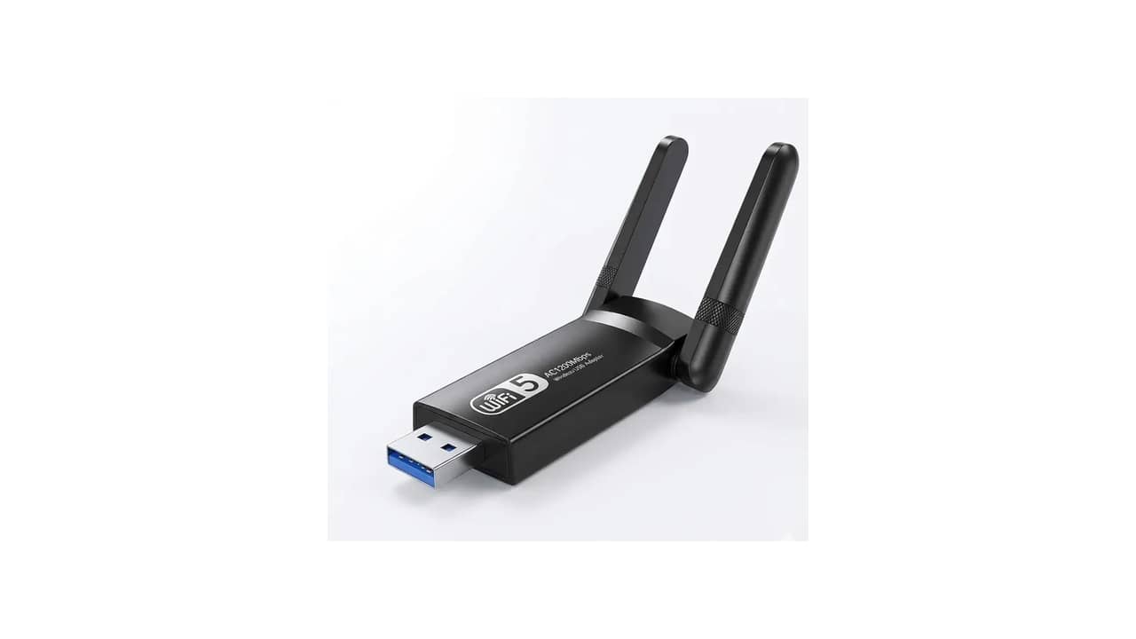 Qual o Melhor Adaptador Wi-Fi USB 3.0 de Alta Velocidade? Top 10 Analisados
