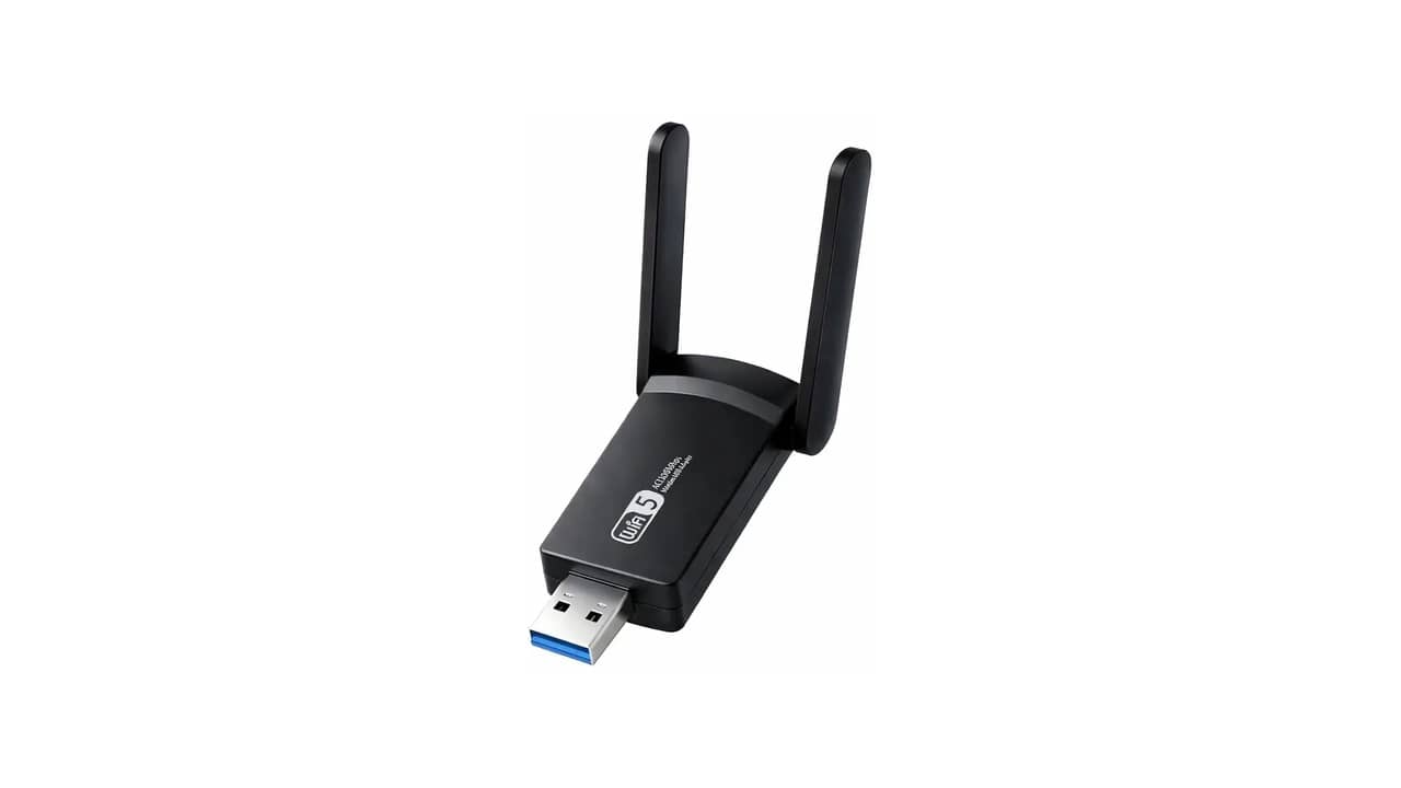 Qual o Melhor Adaptador Wi-Fi USB Dual Band de Alto Ganho: Análise Completa