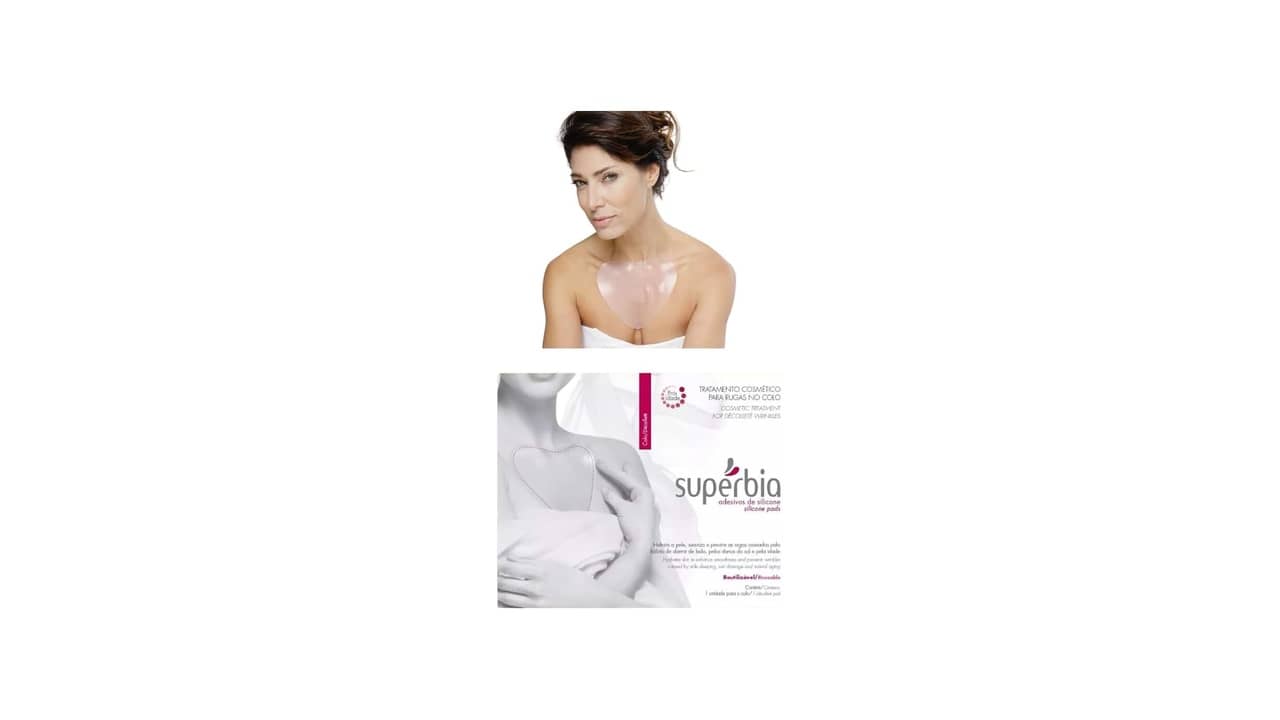 Qual o Melhor Adesivo de Silicone para Rugas: Estimulação de Colágeno e Efeito Lifting