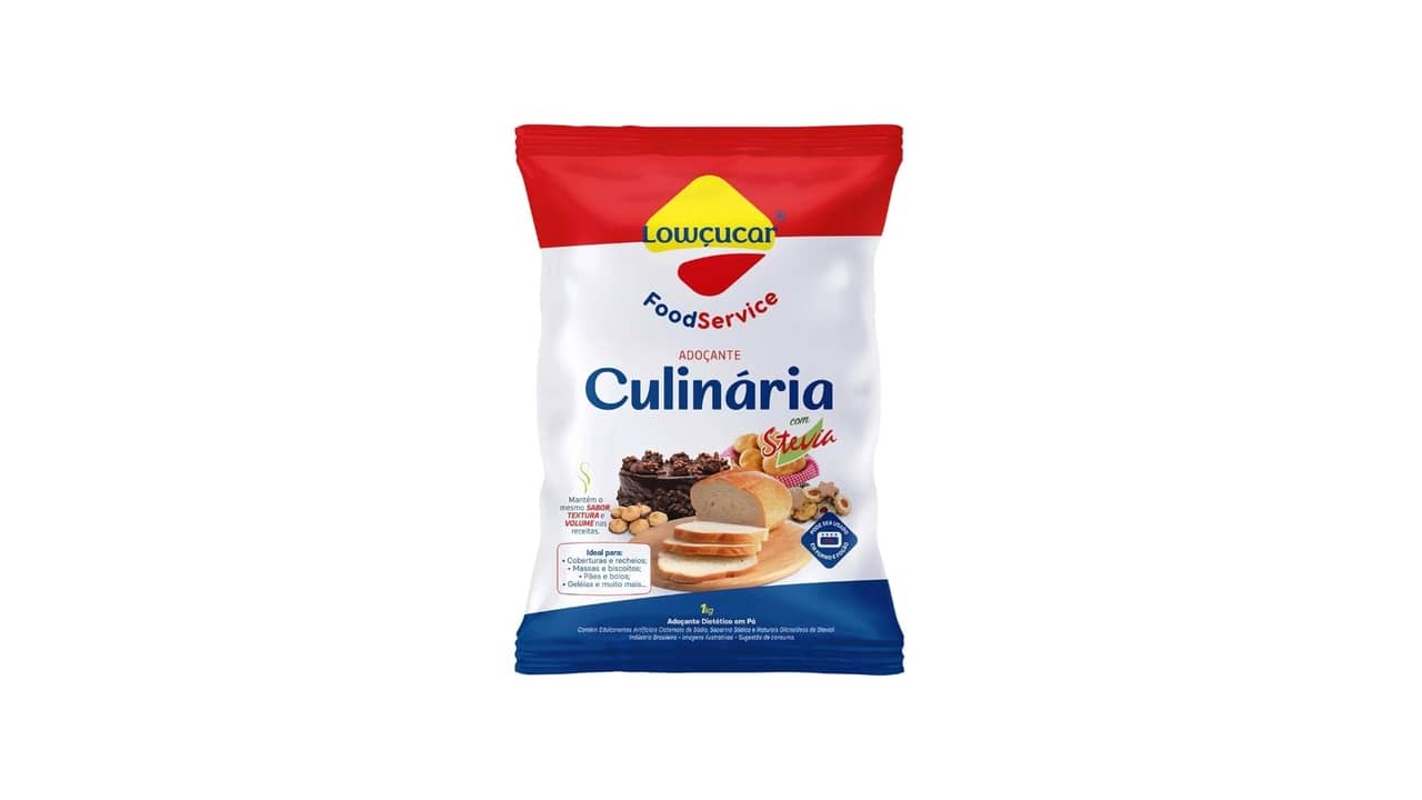 Qual o Melhor Adoçante Culinário para Fazer Bolo: Análise Detalhada e Recomendações