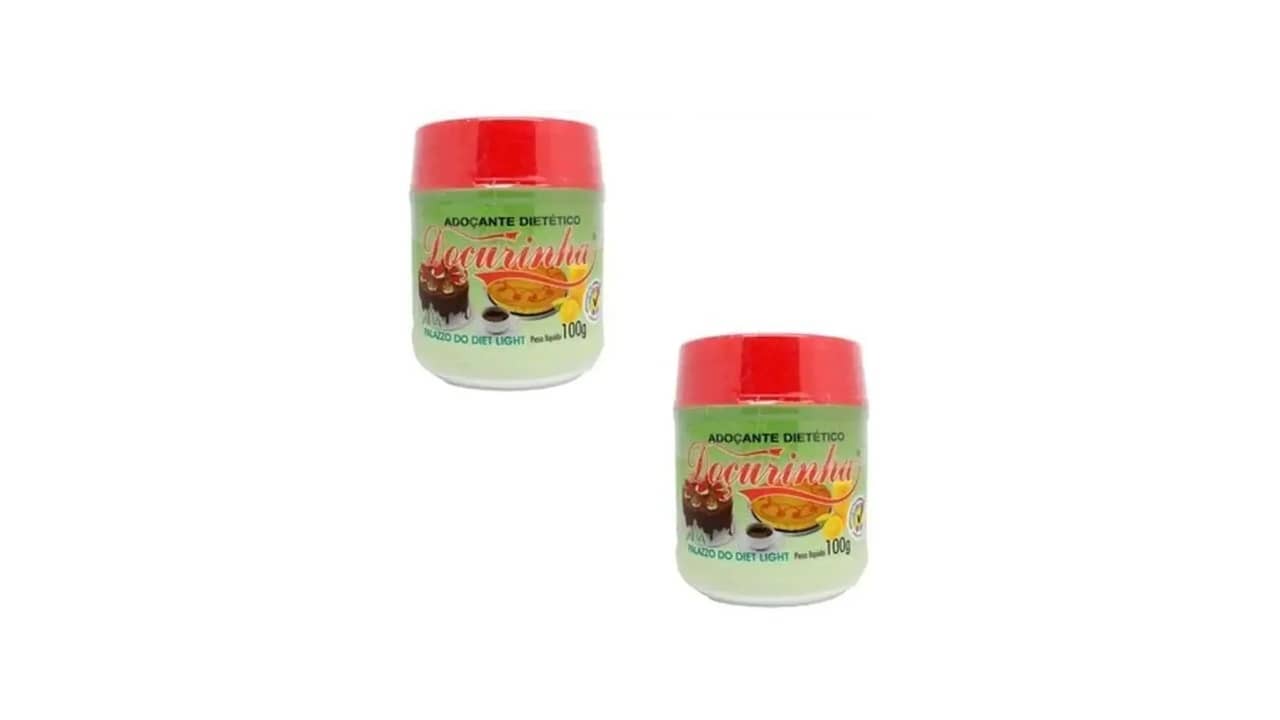 Qual o Melhor Adoçante para Diabéticos: Xilitol vs Sucralose