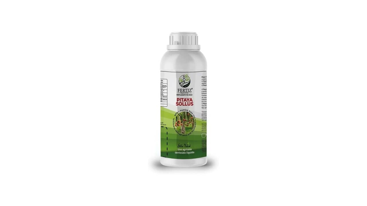 Qual o Melhor Adubo Orgânico para Pitaya: Análise de 8 Opções