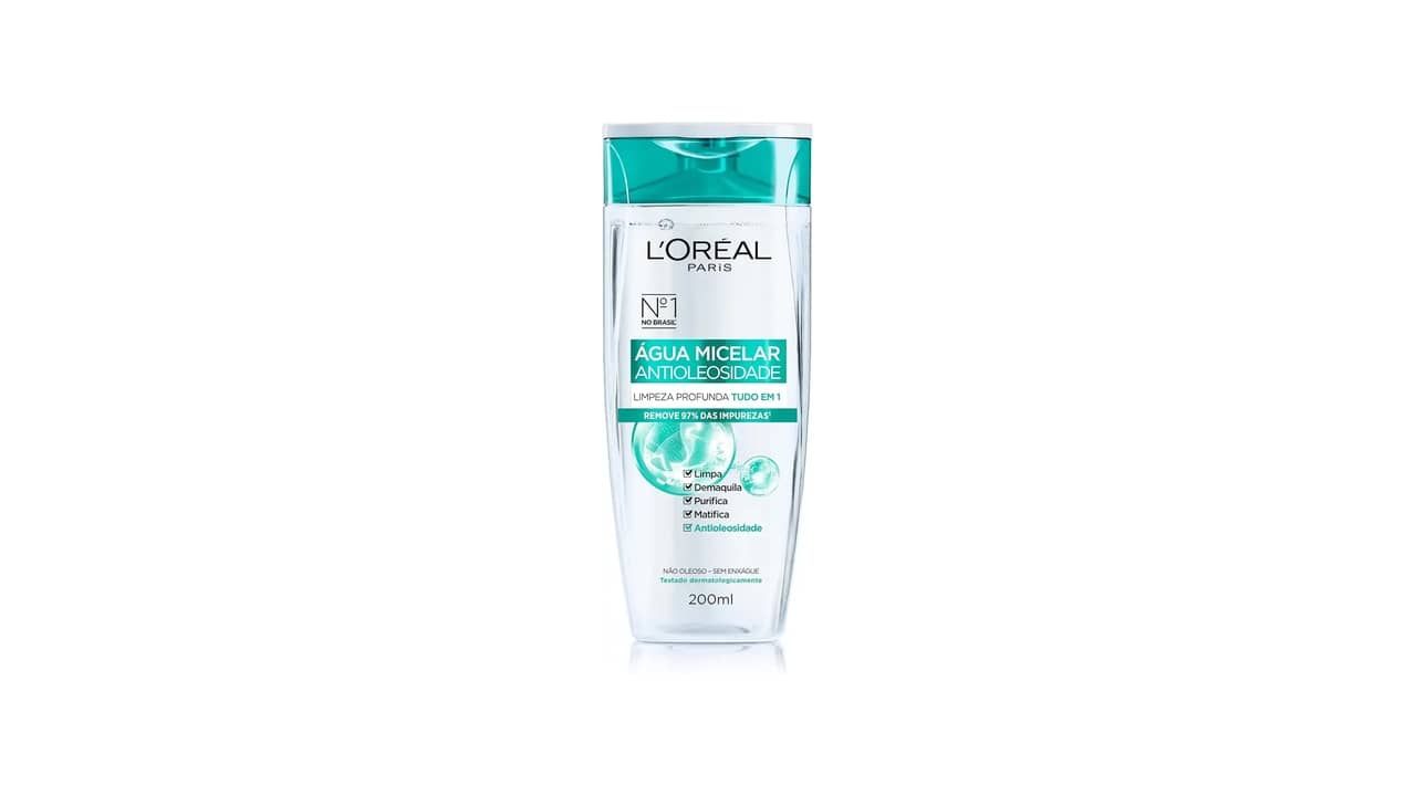 Qual o Melhor Água Micelar para Remover Maquiagem: Análise Completa de 10 Modelos