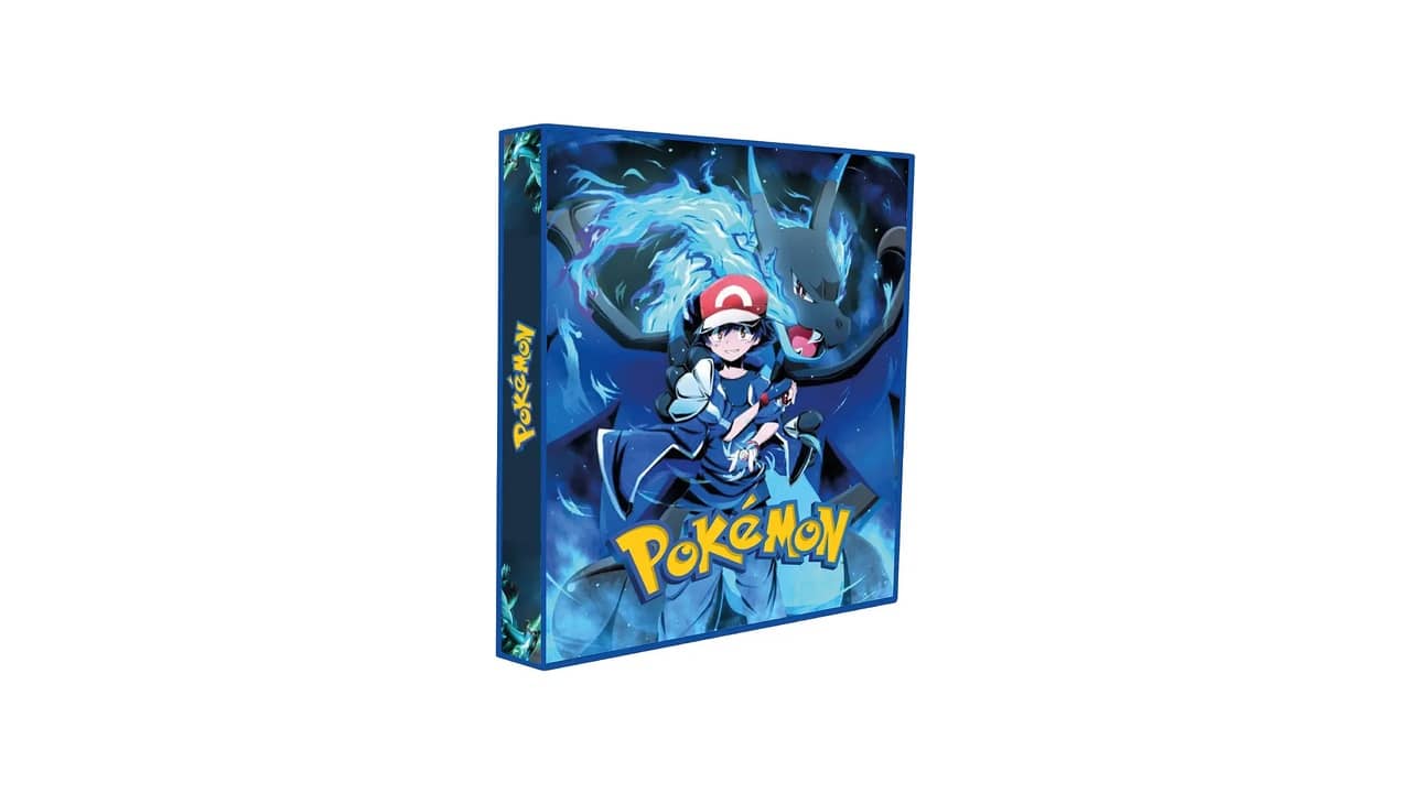 Qual o Melhor Álbum de Figurinhas de Pokémon: 10 Opções