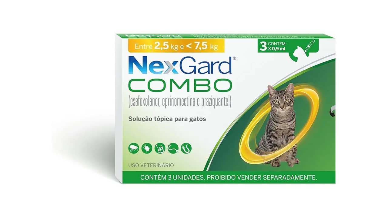 Qual o Melhor Anti-Pulgas para Gato: Análise de 10 Produtos Top