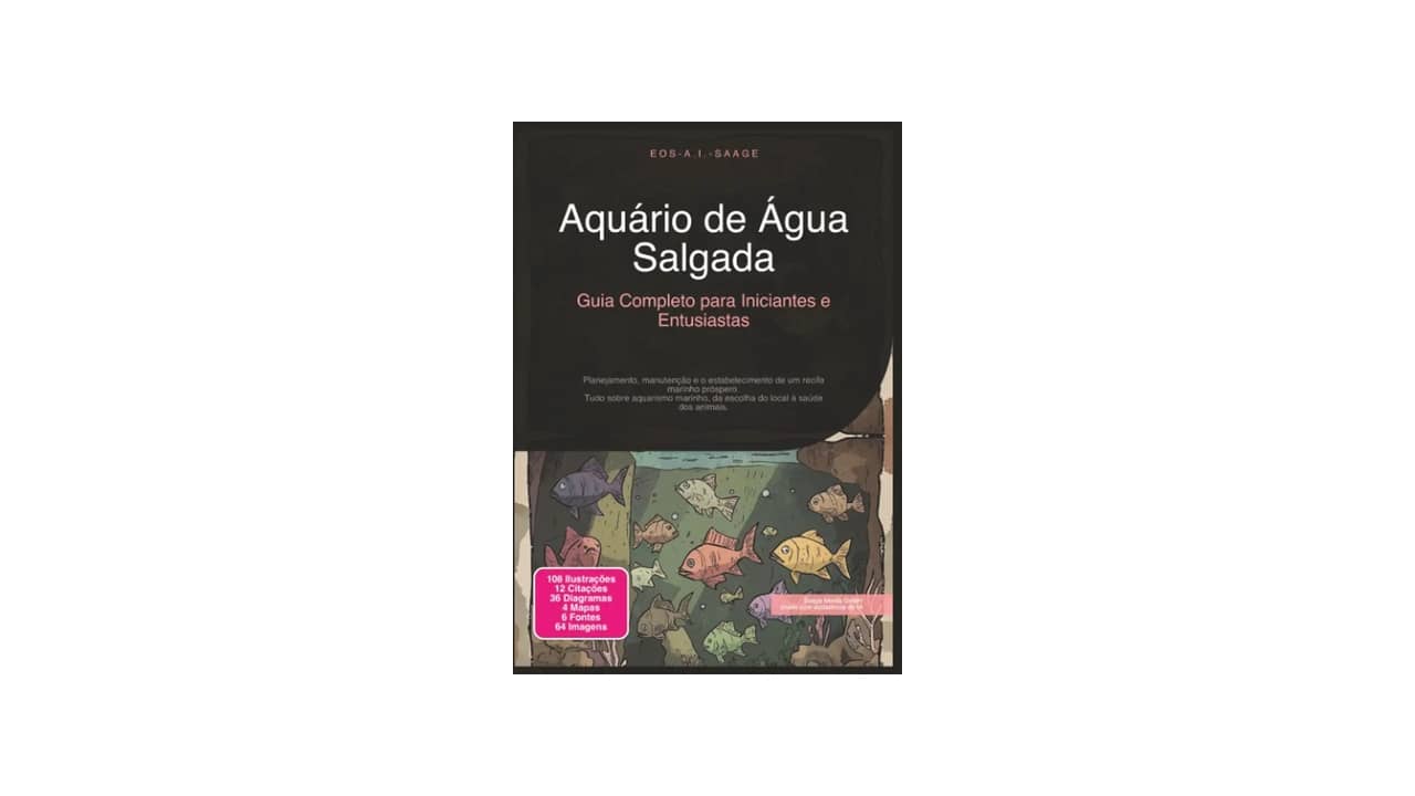 Qual o Melhor Aquário para Iniciantes: Análise Detalhada de 10 Opções