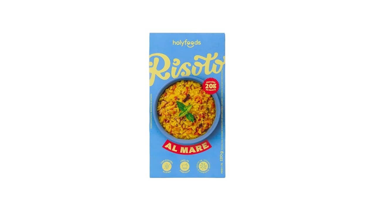 Qual o Melhor Arroz para Risoto de Camarão: 8 Opções Revolucionárias