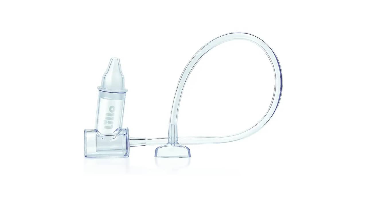 Qual o Melhor Aspirador Nasal de Sucção Oral para Bebês: Análise Completa