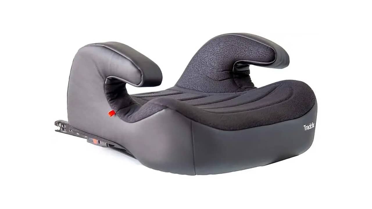 Qual o Melhor Assento de Elevação com Isofix: 5 Modelos Protegidos e Confiáveis