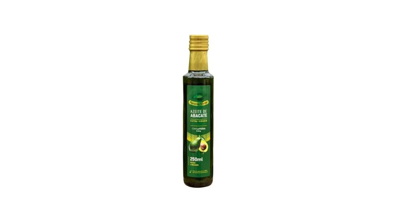 Qual o Melhor Azeite de Abacate: Sabor e Propriedades Nutricionais
