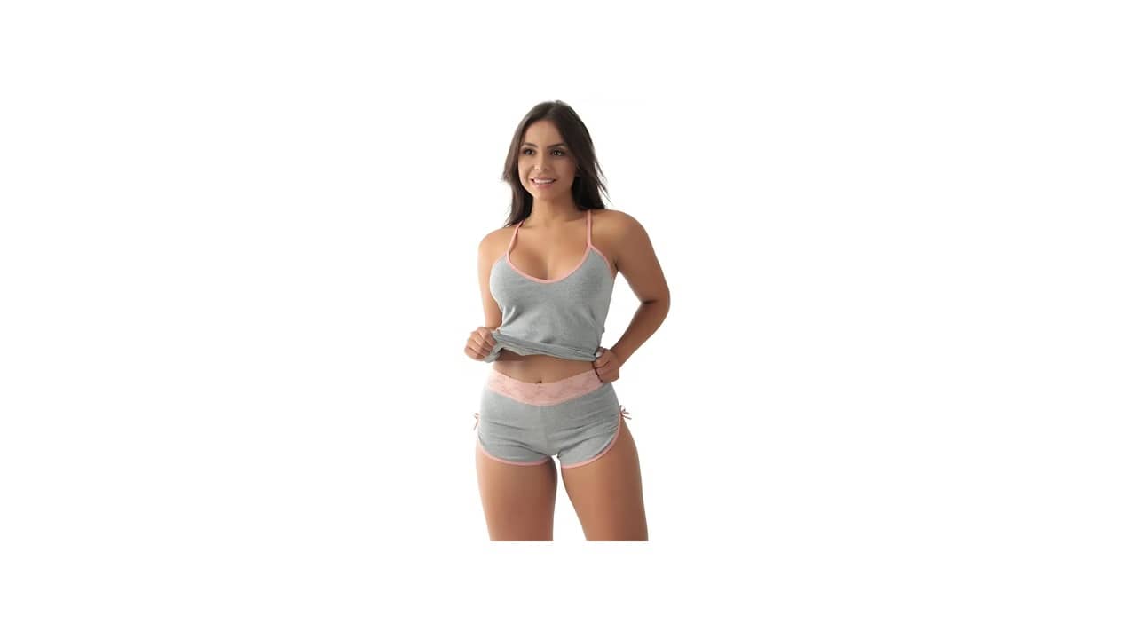 Qual o Melhor Babydoll: Análise das Opções Mais Confortáveis e Estilosas