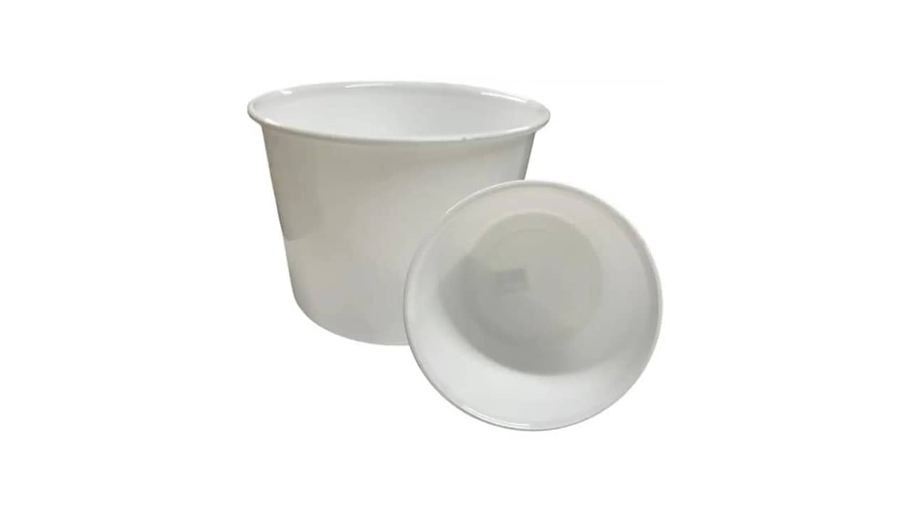 Qual o Melhor Balde de Pipoca para Personalizar: Design Clássico e Resistentes